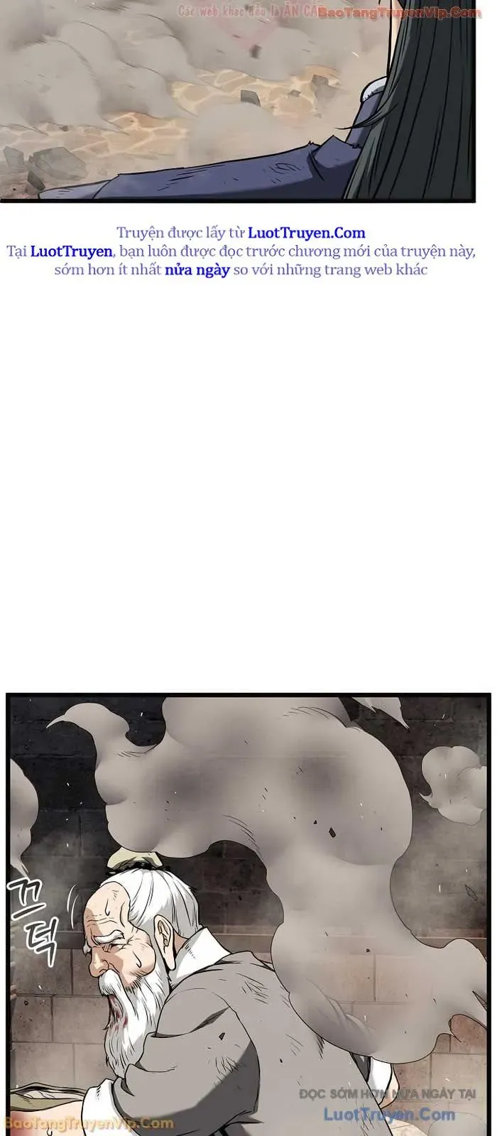Đăng nhập Murim - Chapter 239 - Page 68