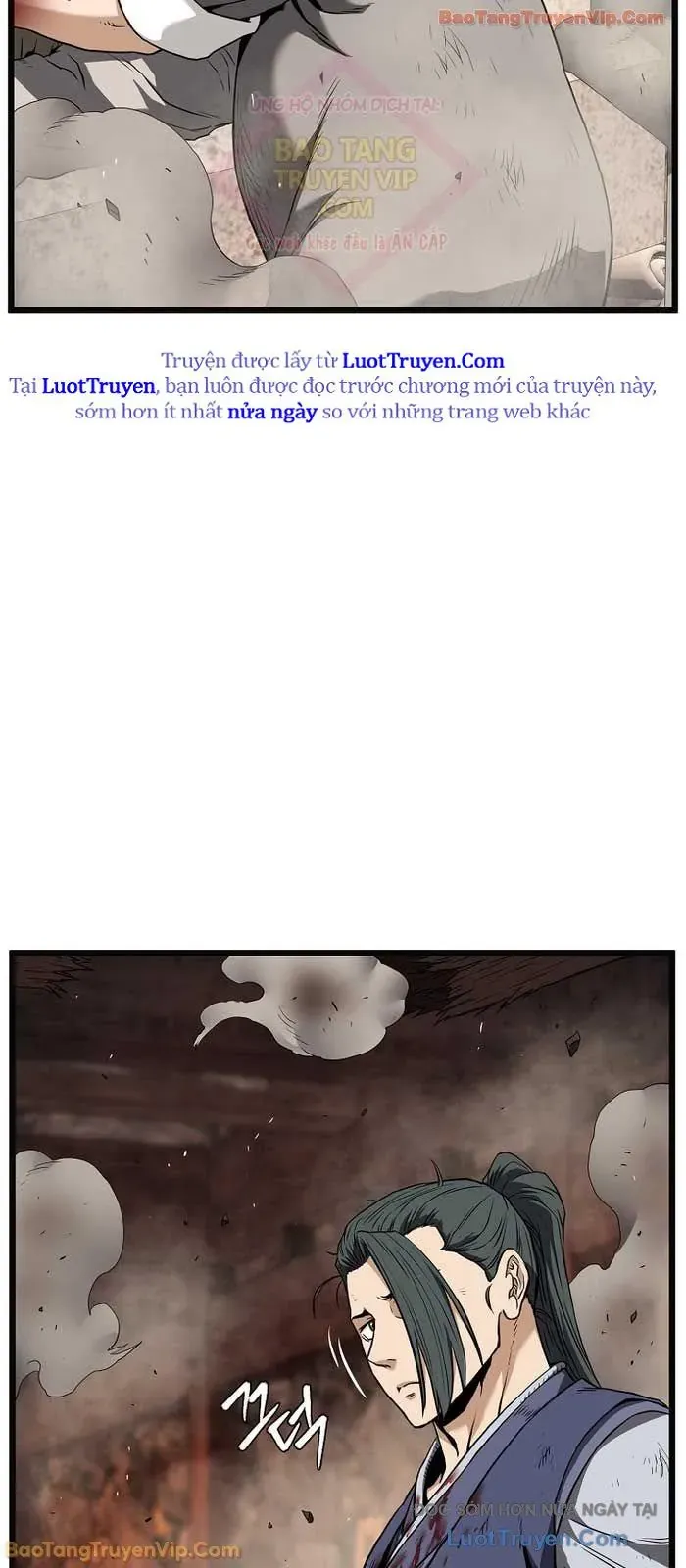 Đăng nhập Murim - Chapter 239 - Page 69