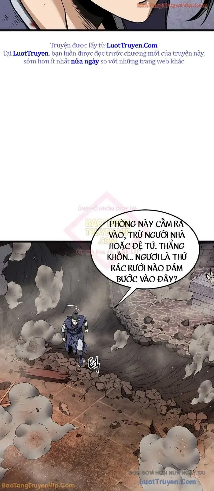 Đăng nhập Murim - Chapter 239 - Page 71