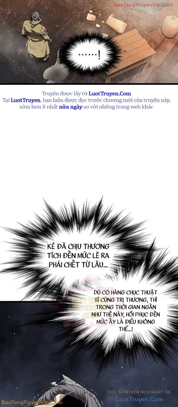 Đăng nhập Murim - Chapter 239 - Page 72