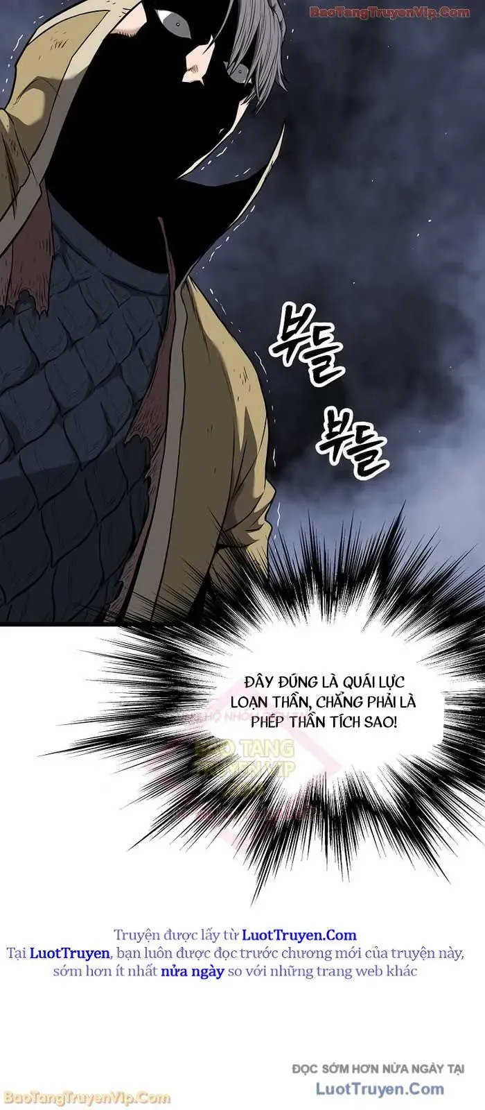 Đăng nhập Murim - Chapter 239 - Page 73