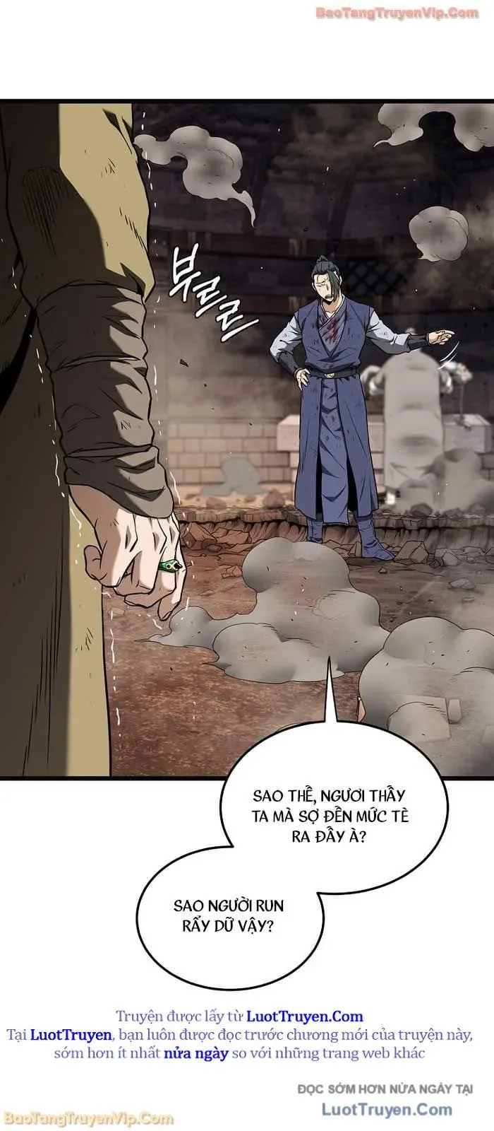 Đăng nhập Murim - Chapter 239 - Page 74