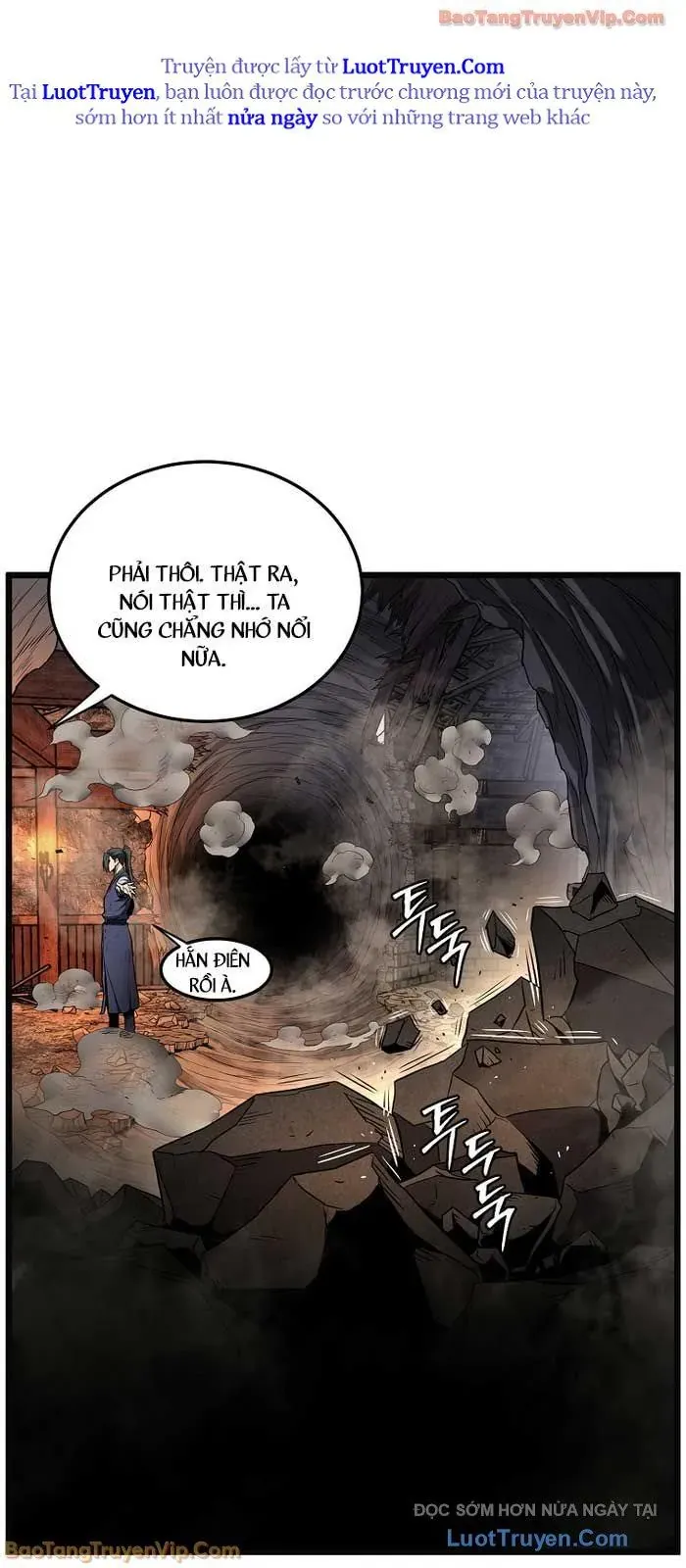 Đăng nhập Murim - Chapter 239 - Page 76