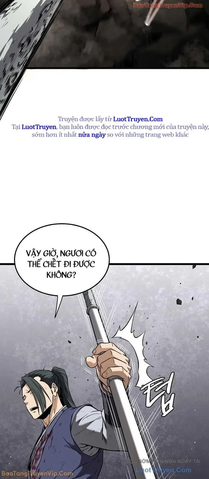 Đăng nhập Murim - Chapter 239 - Page 78