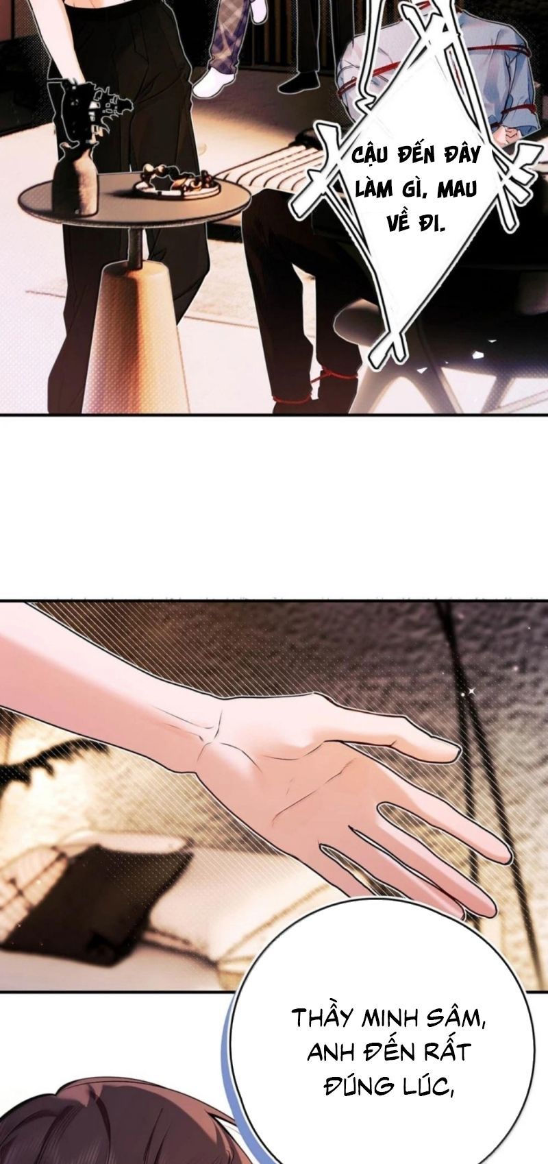 Từ Số Không Bắt Đầu Làm Bạn Trai - Chapter 72 - Page 10