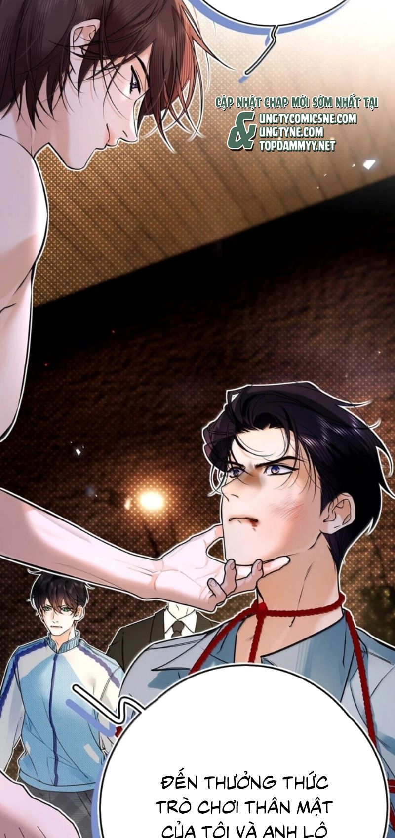 Từ Số Không Bắt Đầu Làm Bạn Trai - Chapter 72 - Page 11
