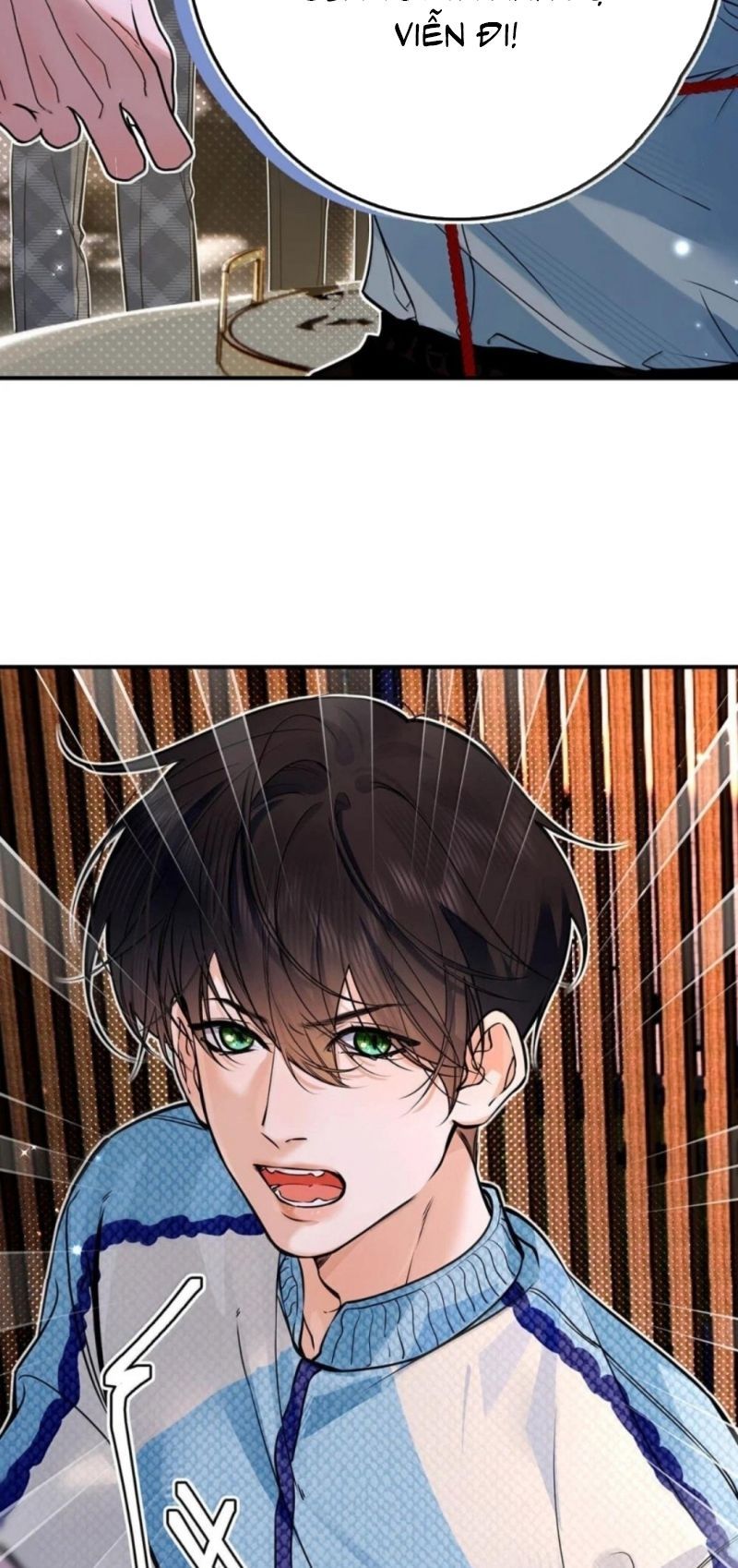 Từ Số Không Bắt Đầu Làm Bạn Trai - Chapter 72 - Page 12