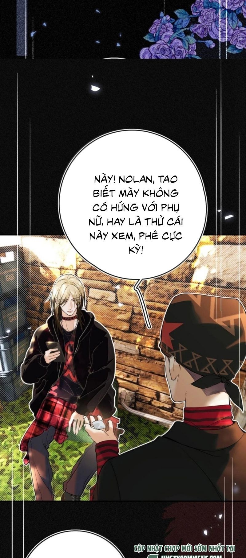 Từ Số Không Bắt Đầu Làm Bạn Trai - Chapter 72 - Page 18