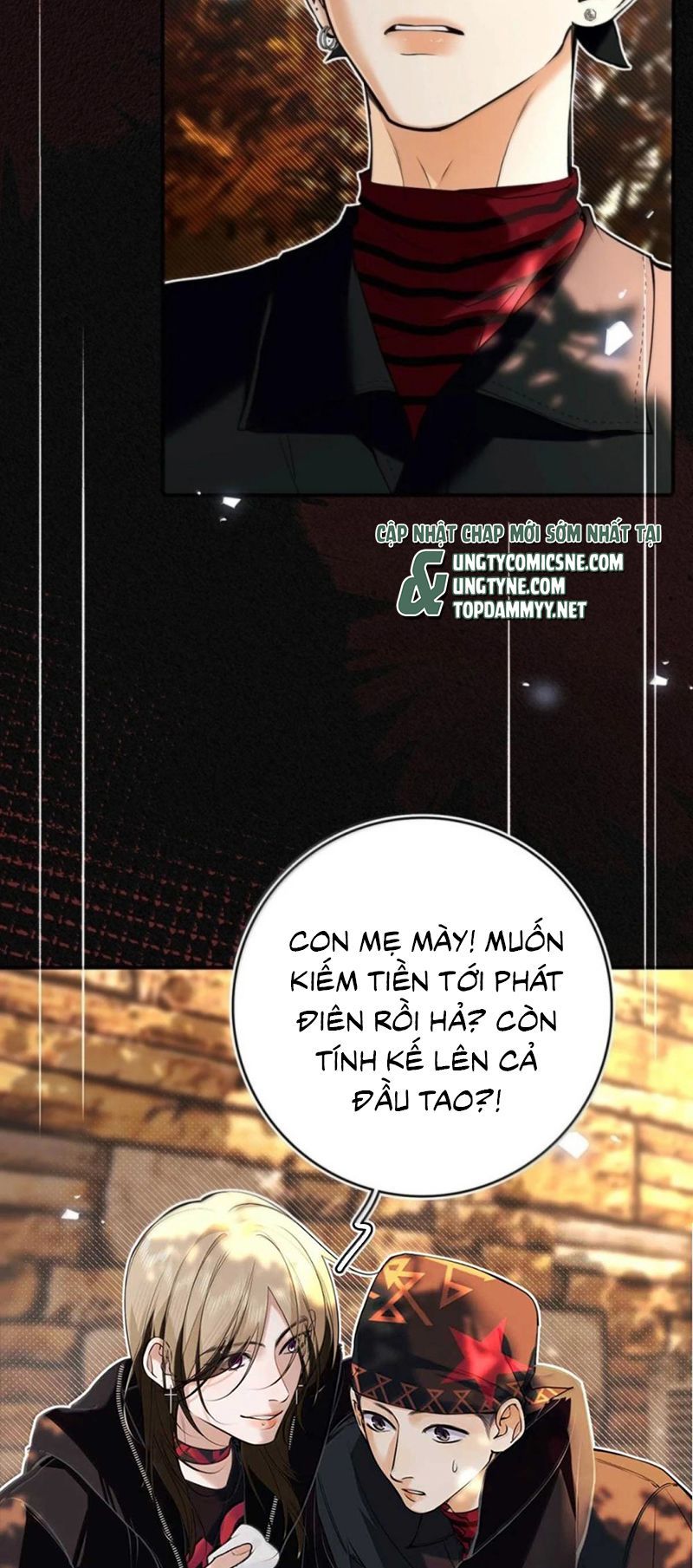 Từ Số Không Bắt Đầu Làm Bạn Trai - Chapter 72 - Page 22