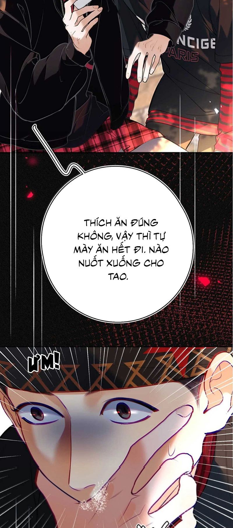 Từ Số Không Bắt Đầu Làm Bạn Trai - Chapter 72 - Page 23