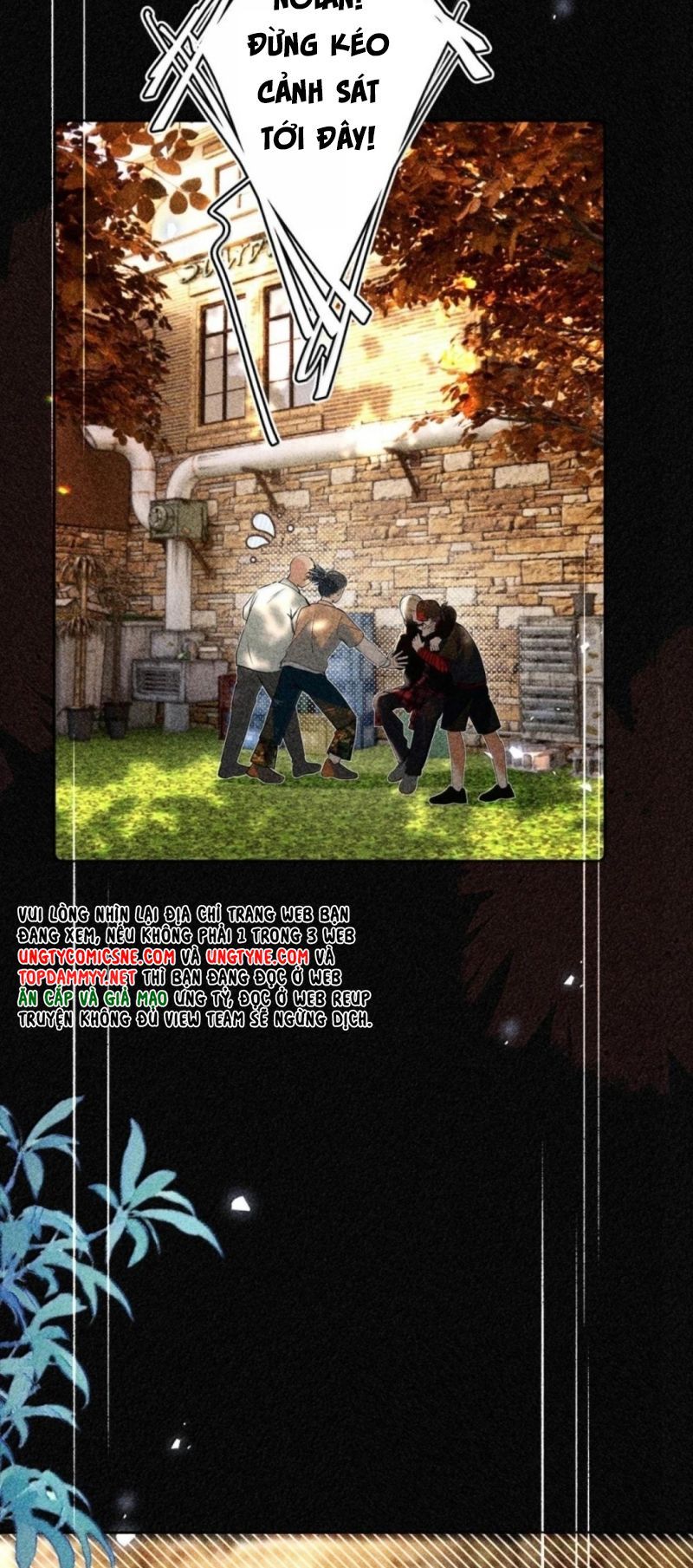 Từ Số Không Bắt Đầu Làm Bạn Trai - Chapter 72 - Page 25