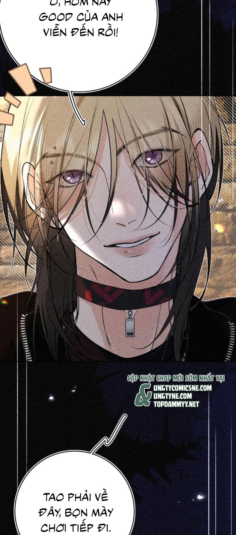 Từ Số Không Bắt Đầu Làm Bạn Trai - Chapter 72 - Page 27