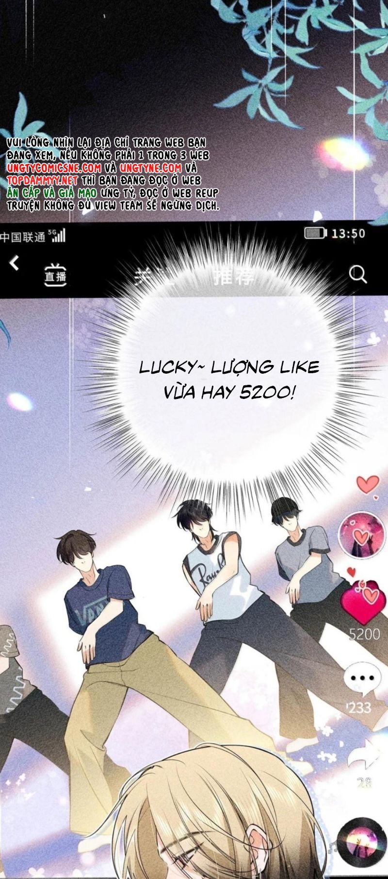 Từ Số Không Bắt Đầu Làm Bạn Trai - Chapter 72 - Page 29