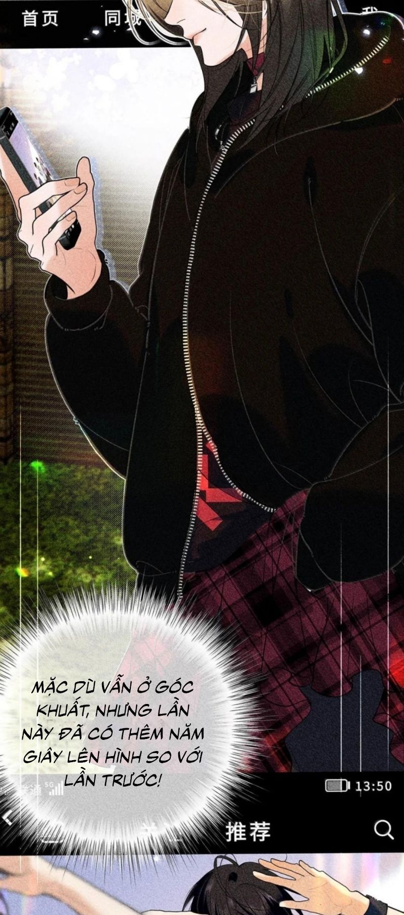 Từ Số Không Bắt Đầu Làm Bạn Trai - Chapter 72 - Page 30