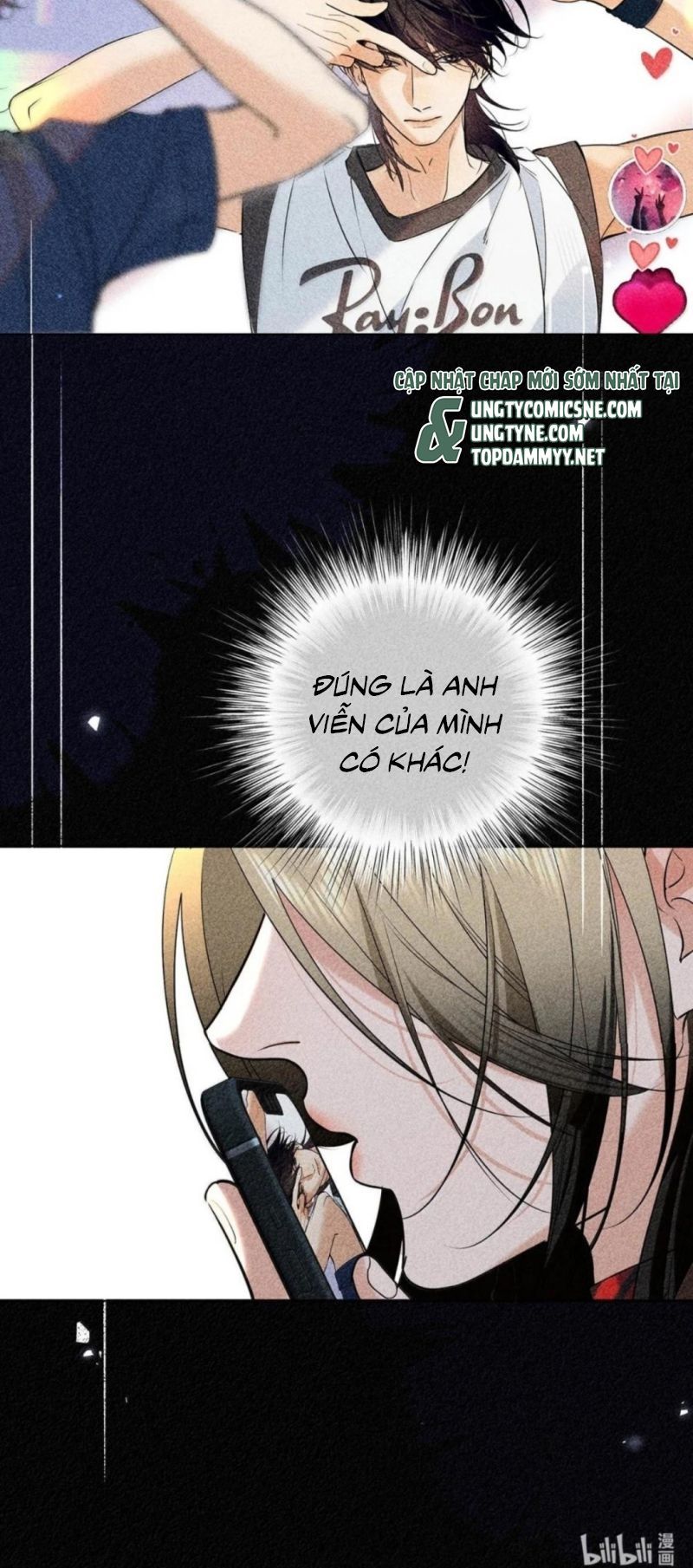 Từ Số Không Bắt Đầu Làm Bạn Trai - Chapter 72 - Page 31