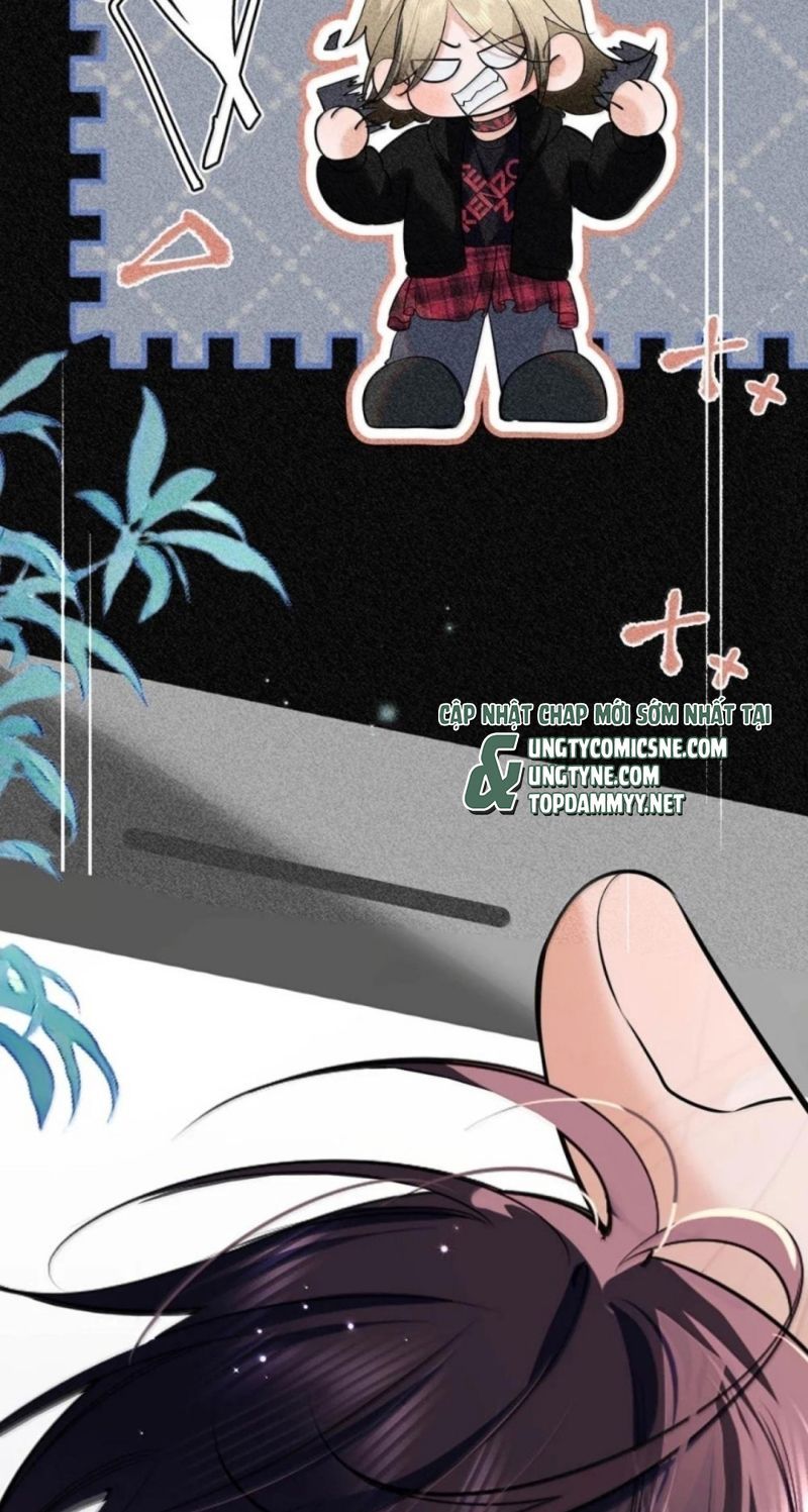 Từ Số Không Bắt Đầu Làm Bạn Trai - Chapter 72 - Page 34