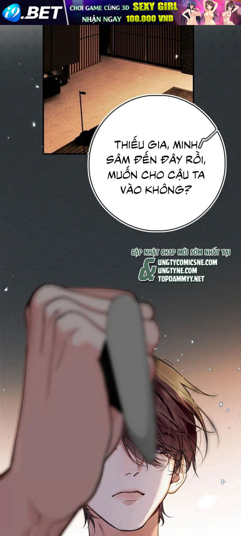 Từ Số Không Bắt Đầu Làm Bạn Trai - Chapter 72 - Page 4