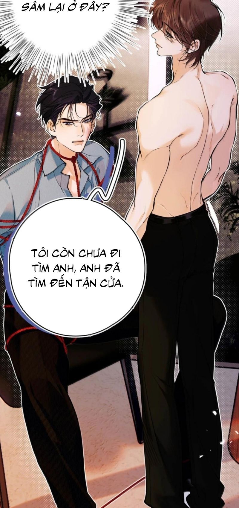 Từ Số Không Bắt Đầu Làm Bạn Trai - Chapter 72 - Page 6