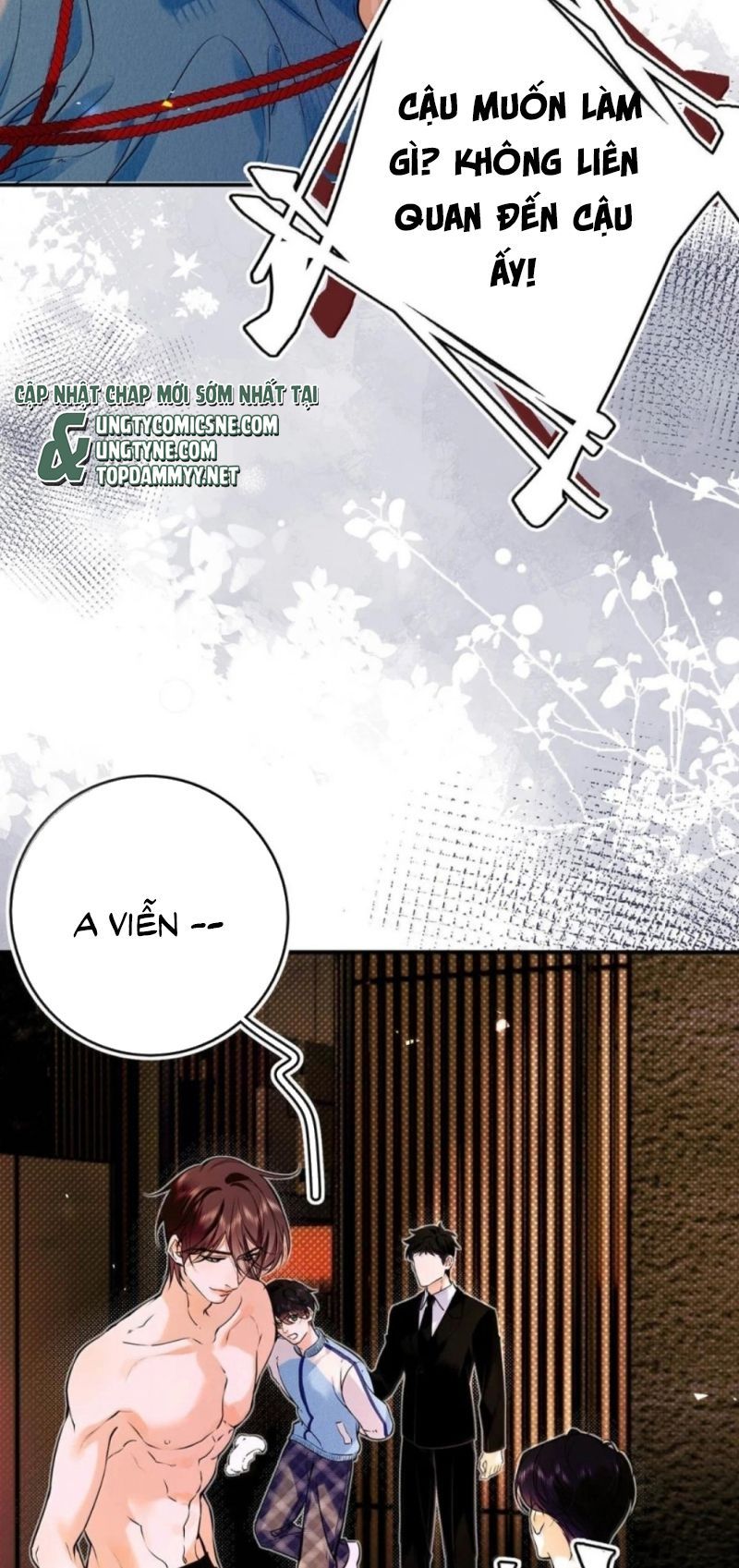 Từ Số Không Bắt Đầu Làm Bạn Trai - Chapter 72 - Page 9