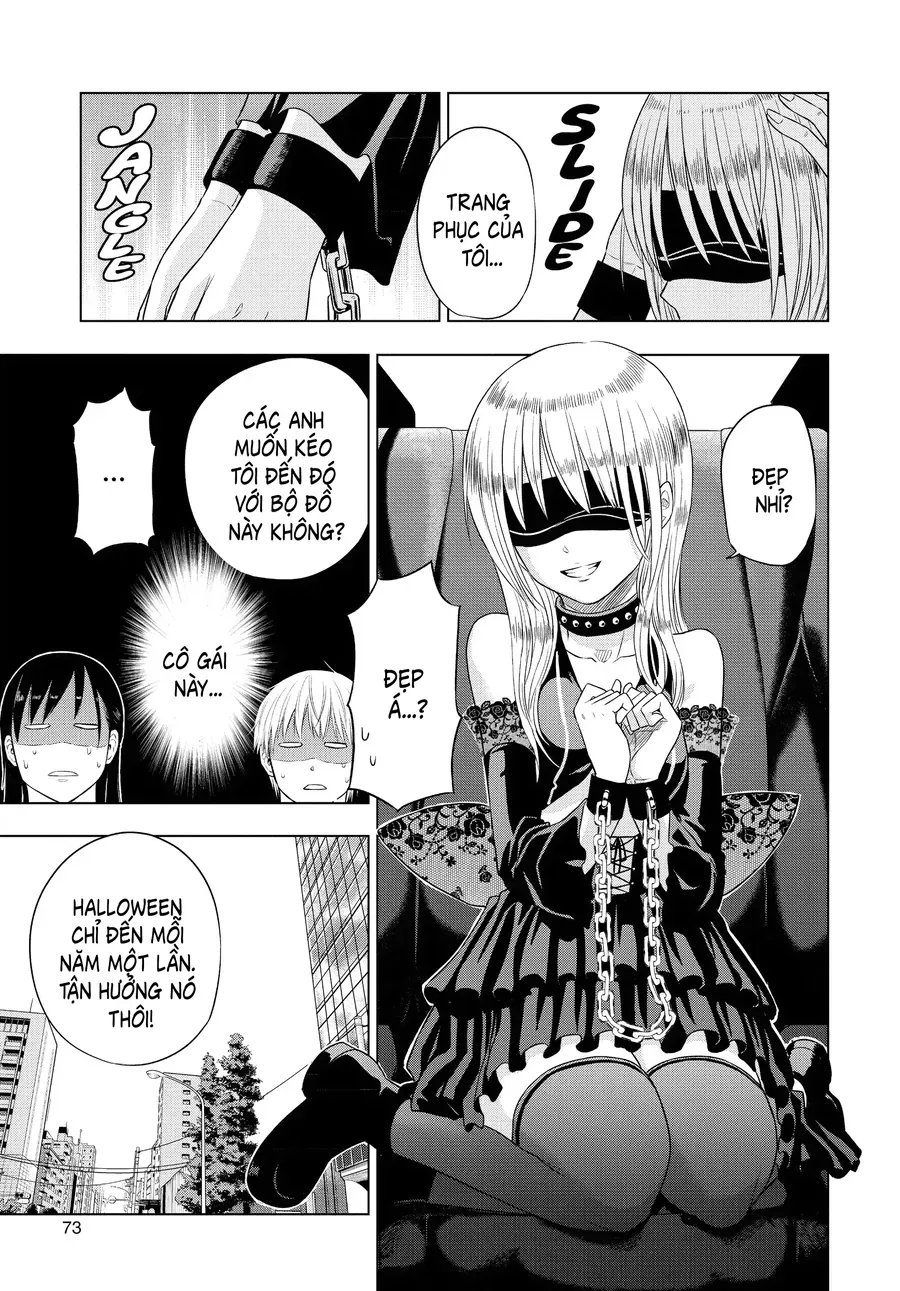 Cosmos - Chapter 6 - Page 26