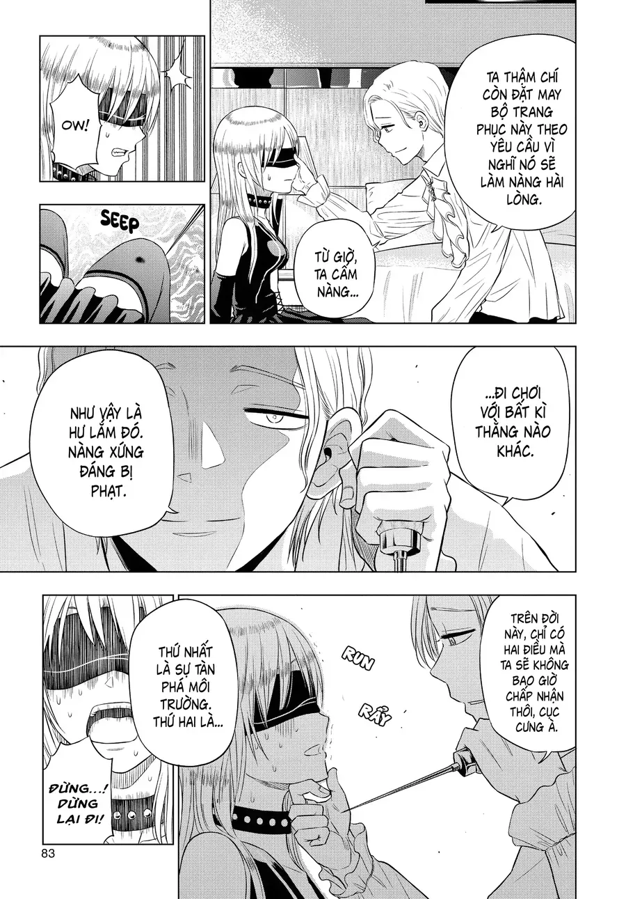 Cosmos - Chapter 6 - Page 36