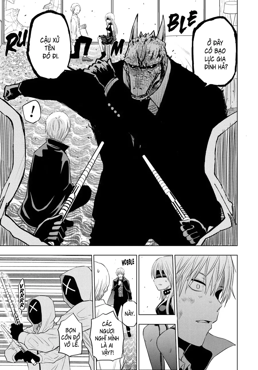 Cosmos - Chapter 6 - Page 38