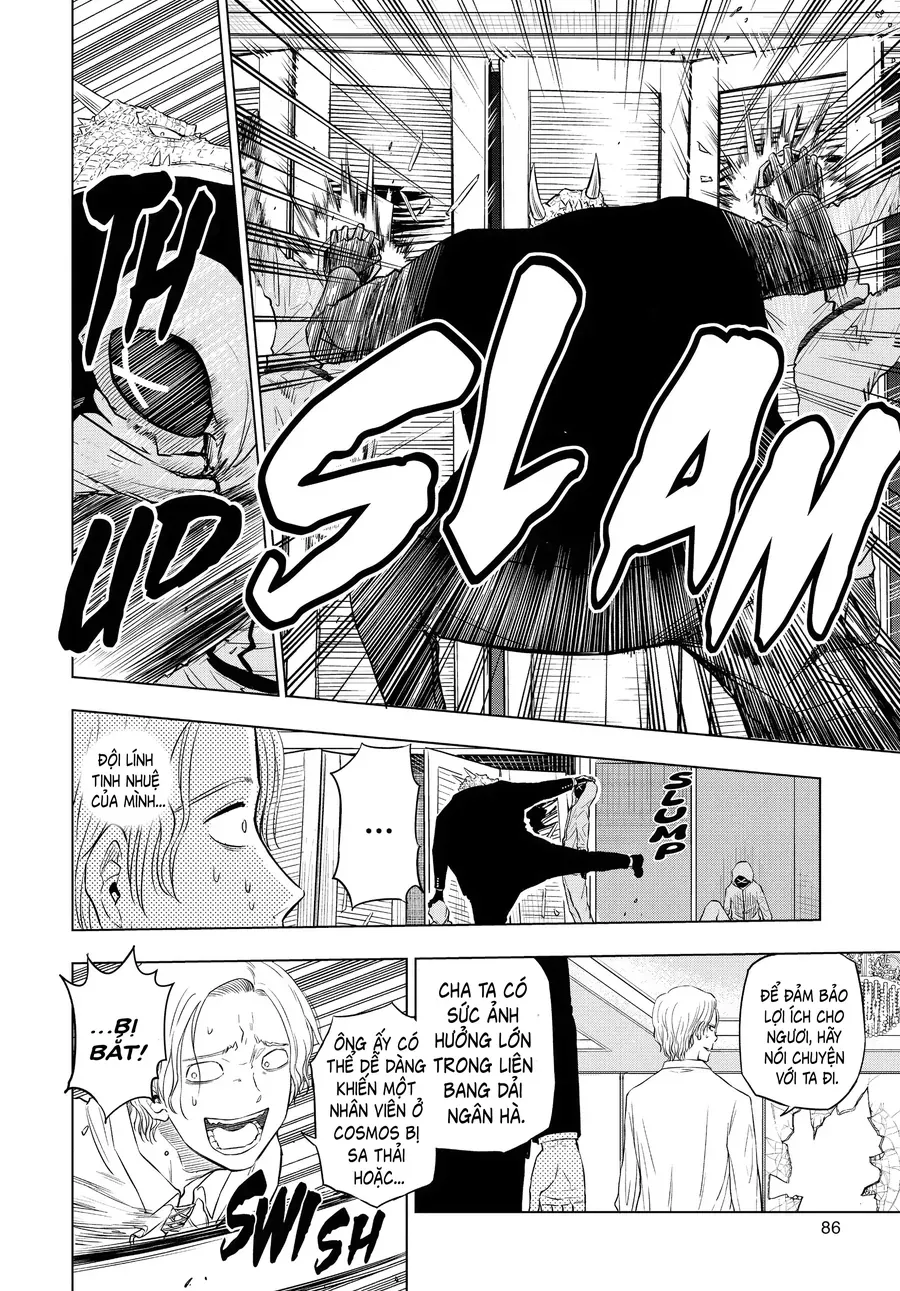 Cosmos - Chapter 6 - Page 39