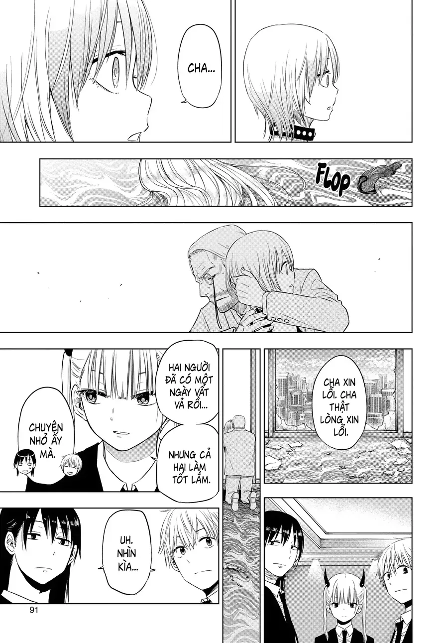 Cosmos - Chapter 6 - Page 44