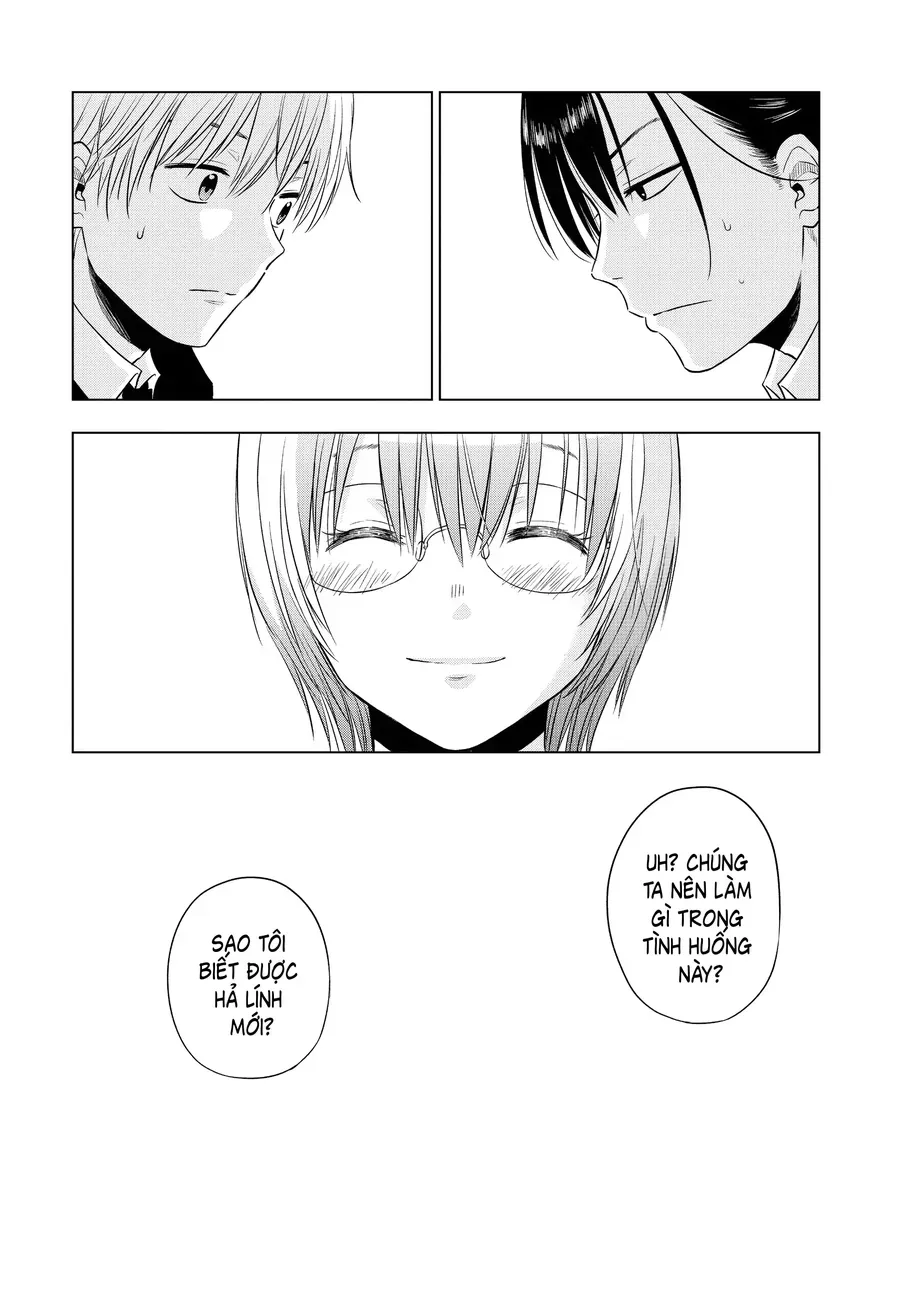 Cosmos - Chapter 6 - Page 47