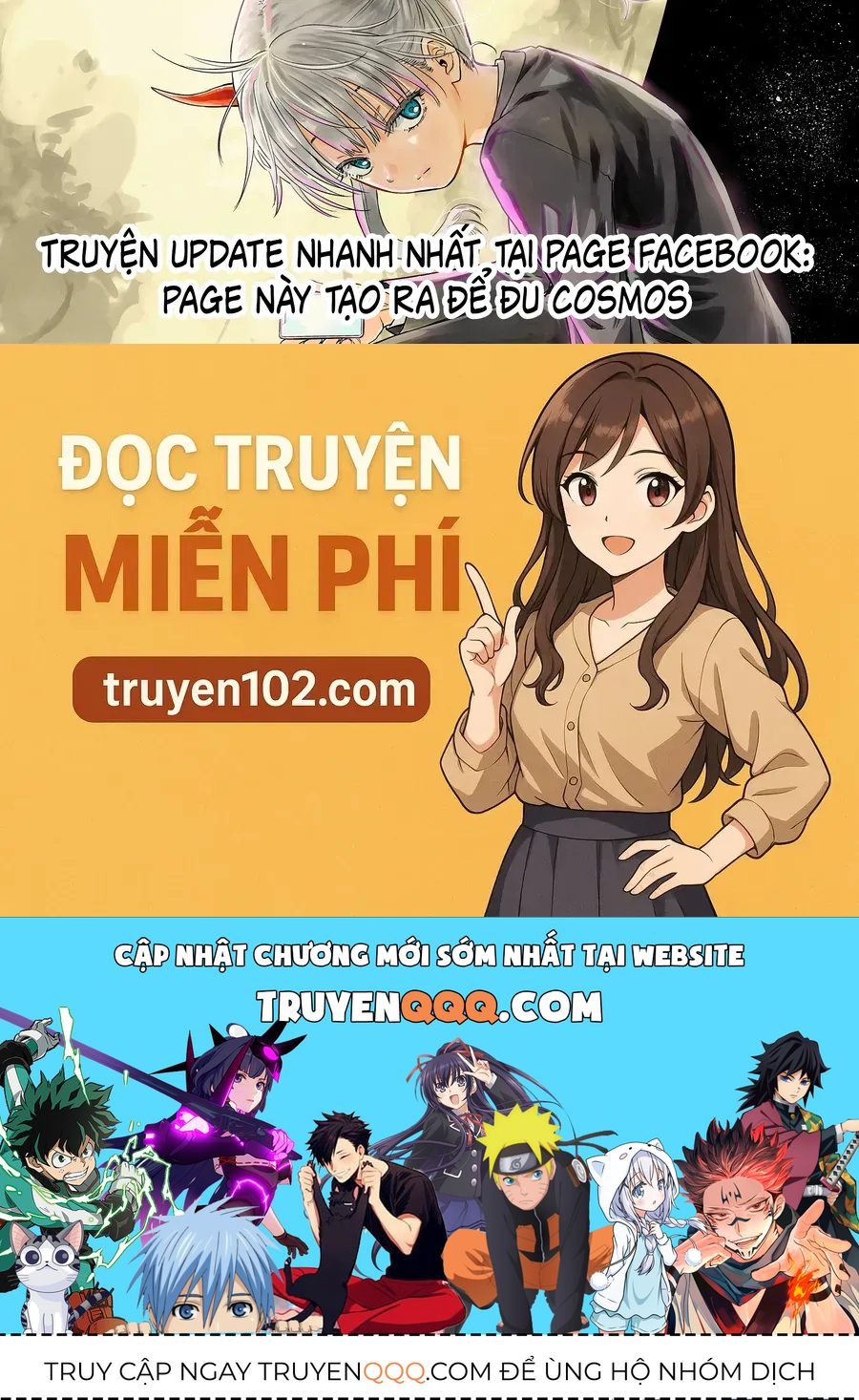 Cosmos - Chapter 6 - Page 48