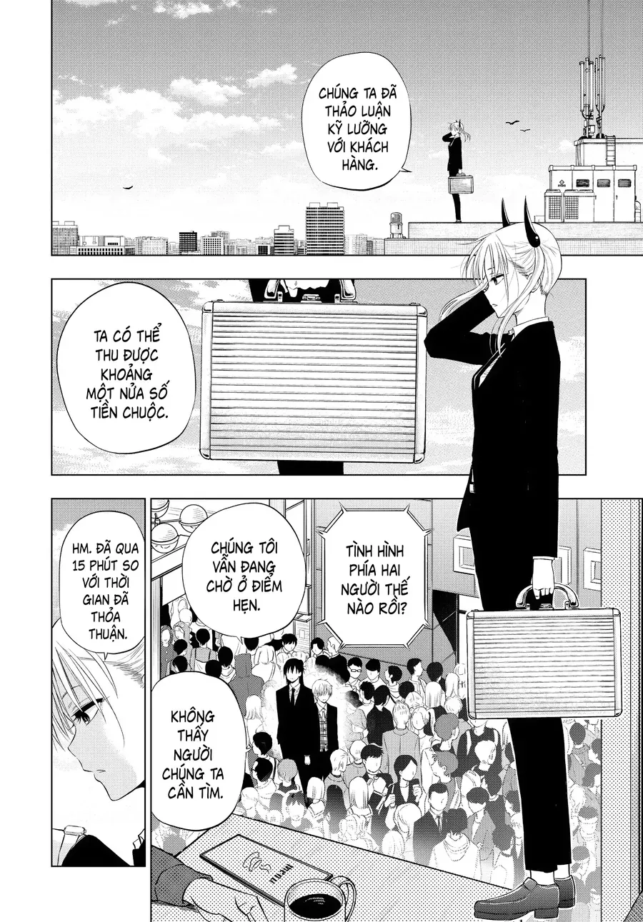 Cosmos - Chapter 6 - Page 5