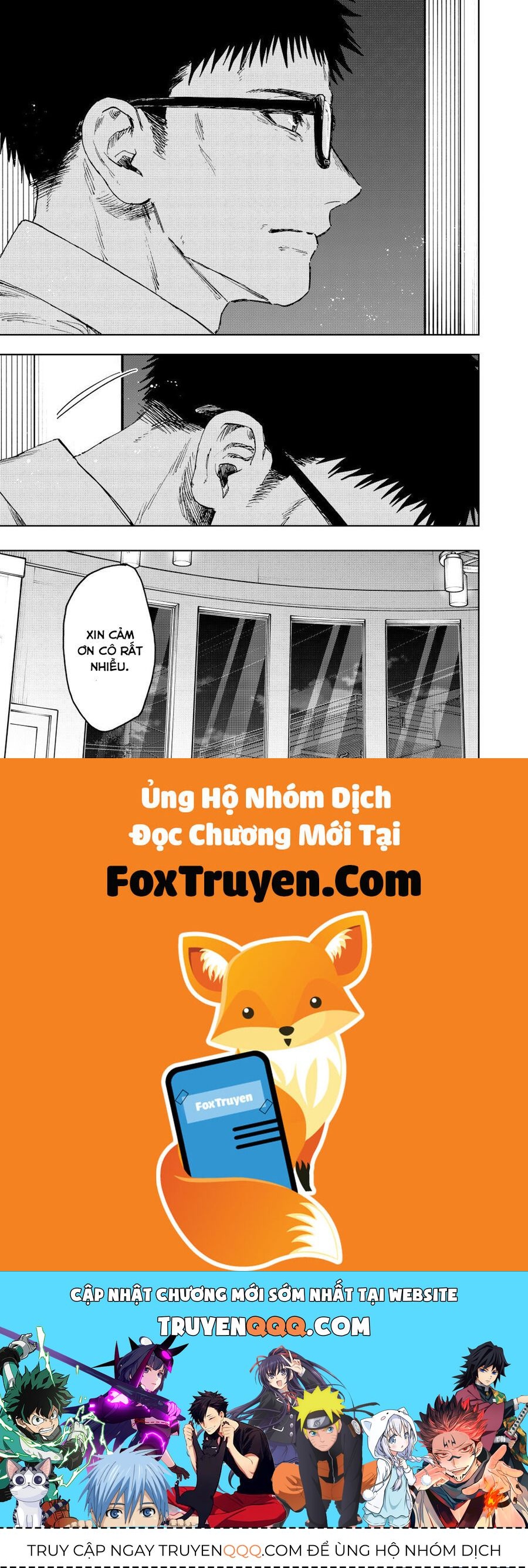 The Fragrant Flower Blooms With Dignity - Kaoru Hana Wa Rin To Saku - Chapter 167 - Page 20