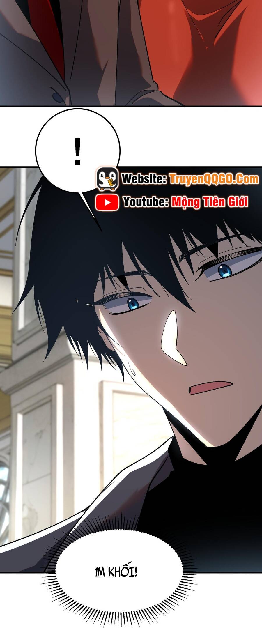 Toàn Cầu Dị Năng: Bắt Đầu Thức Tỉnh Tử Tiêu Thần - Chapter 20 - Page 9