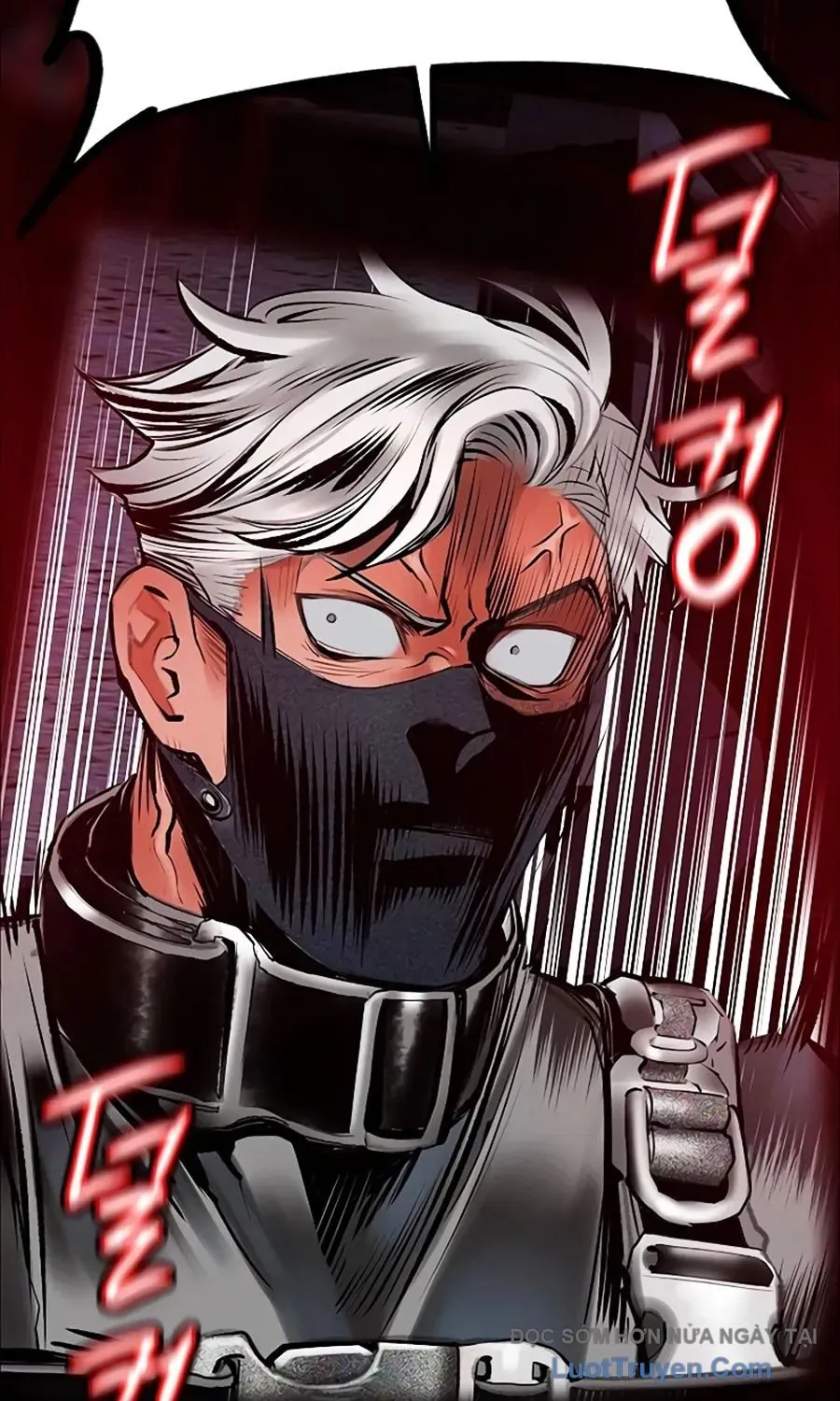 Nhân Trùng Đại Chiến - Chapter 178 - Page 106