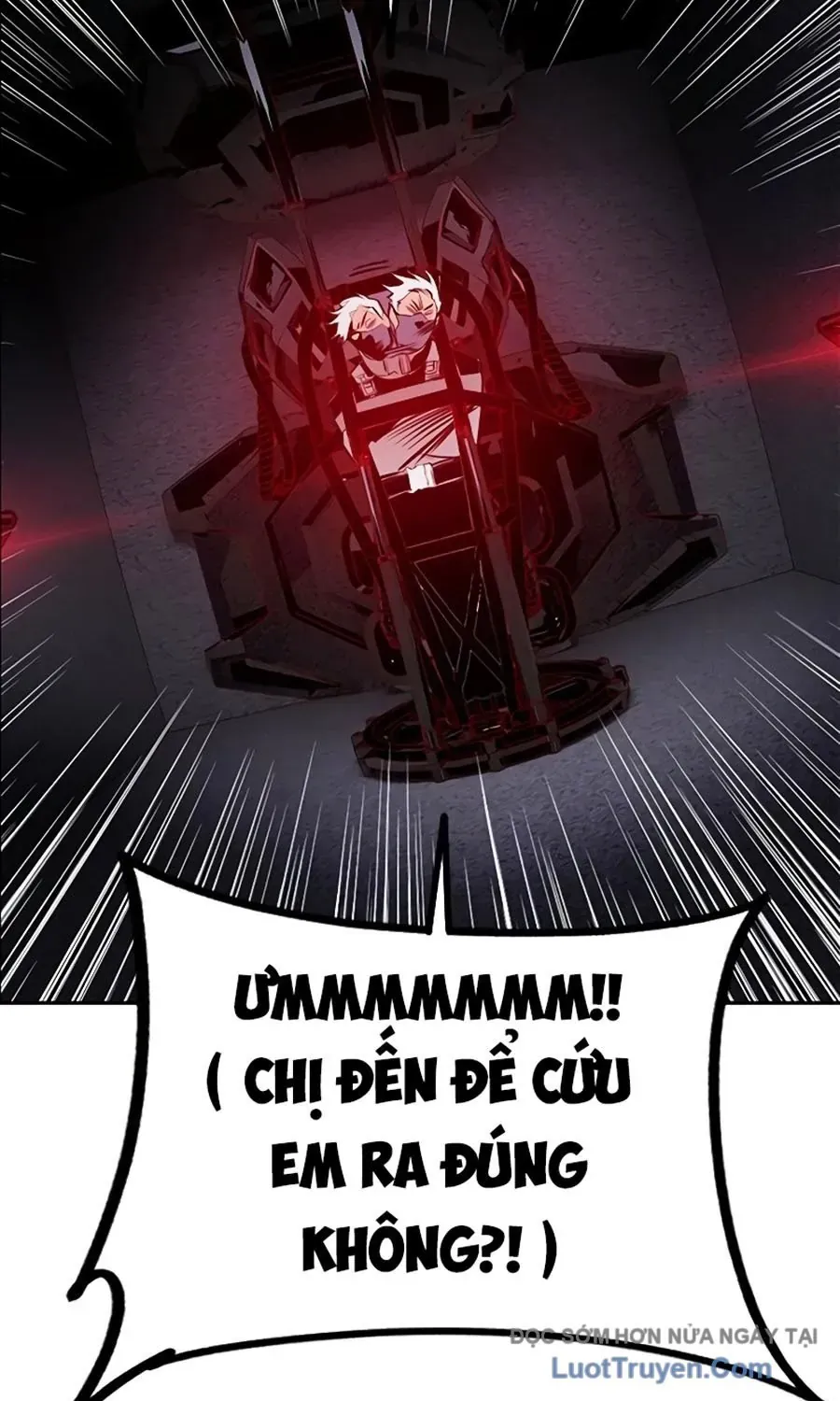 Nhân Trùng Đại Chiến - Chapter 178 - Page 108