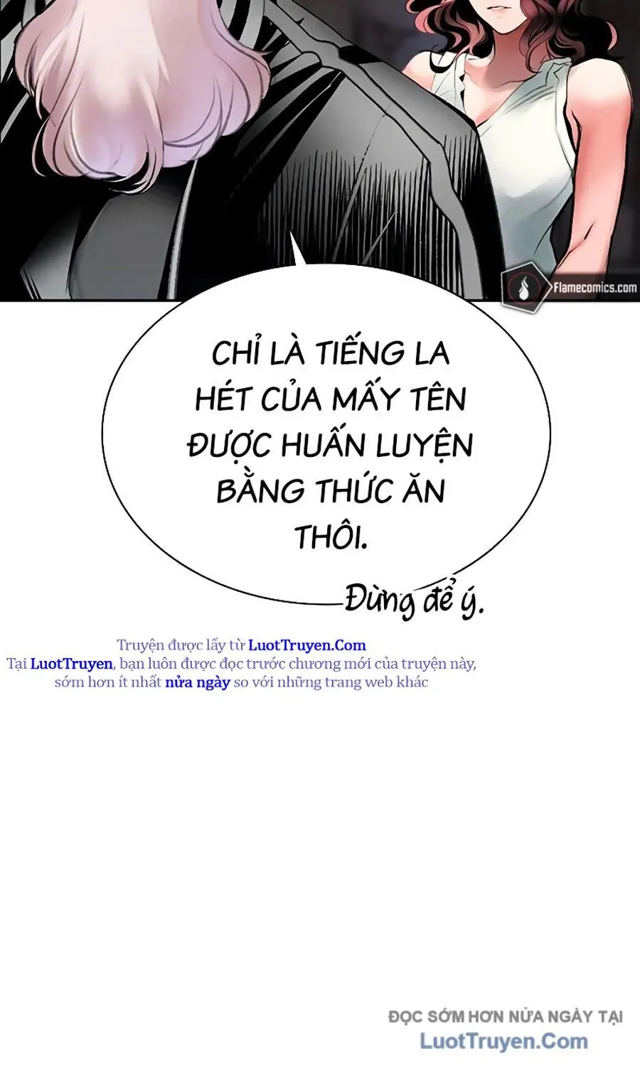 Nhân Trùng Đại Chiến - Chapter 178 - Page 110