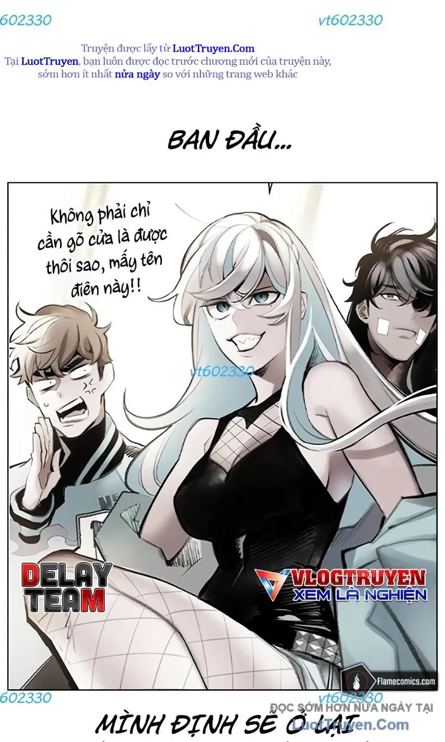 Nhân Trùng Đại Chiến - Chapter 178 - Page 12