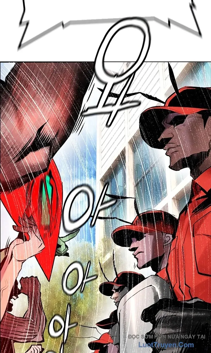 Nhân Trùng Đại Chiến - Chapter 178 - Page 122