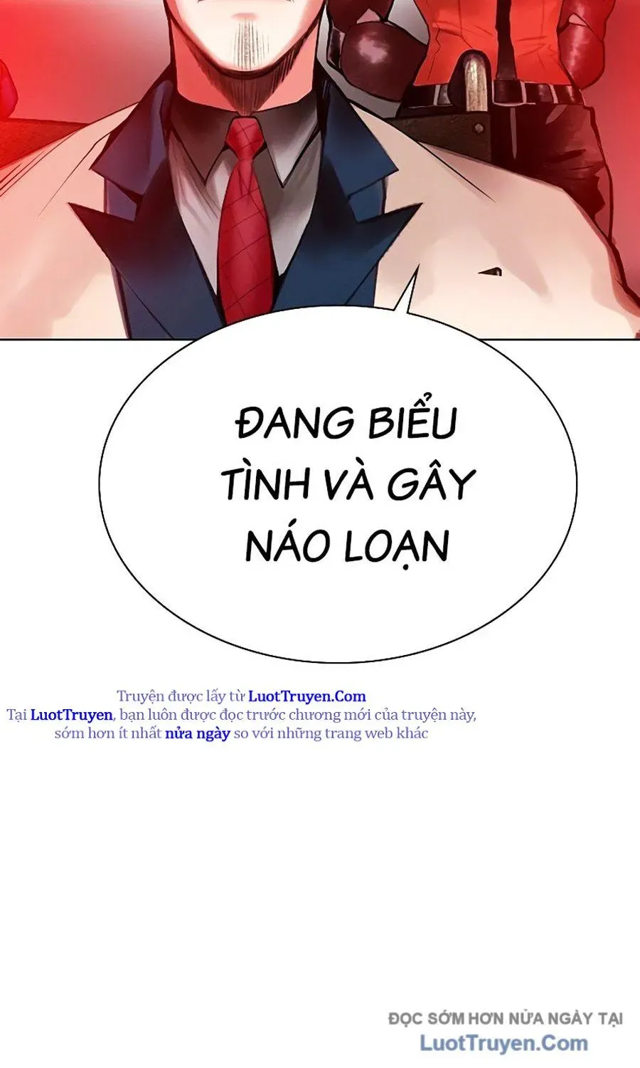 Nhân Trùng Đại Chiến - Chapter 178 - Page 125