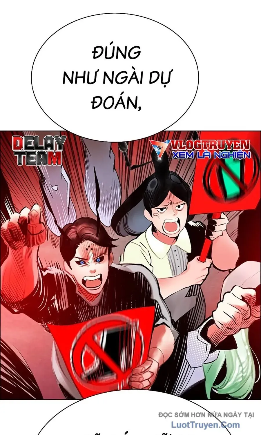 Nhân Trùng Đại Chiến - Chapter 178 - Page 126