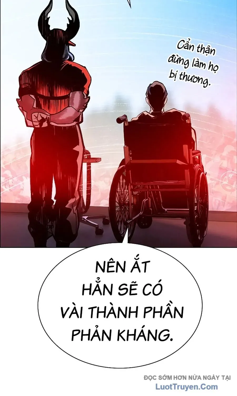 Nhân Trùng Đại Chiến - Chapter 178 - Page 128