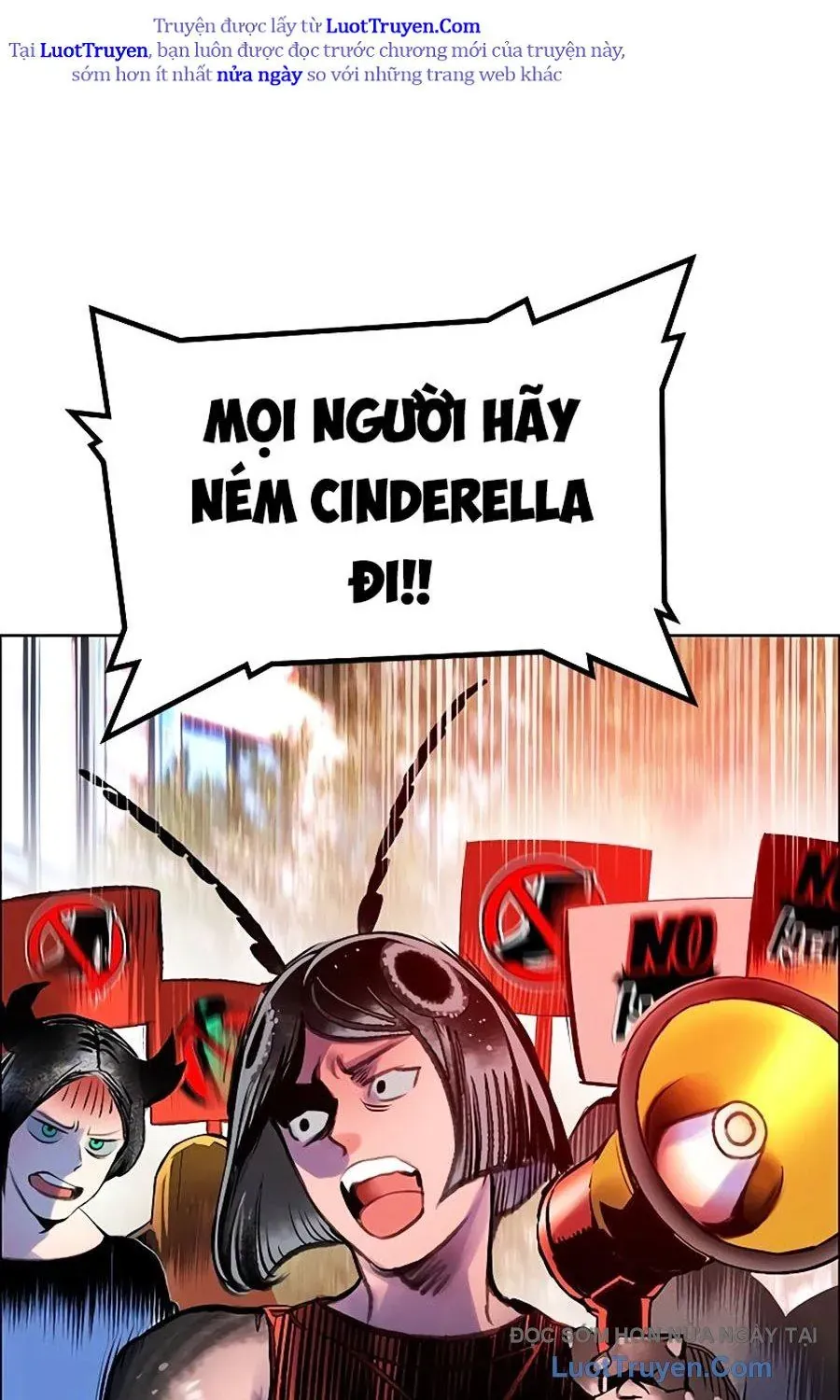 Nhân Trùng Đại Chiến - Chapter 178 - Page 131