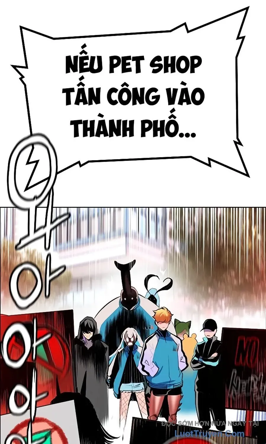 Nhân Trùng Đại Chiến - Chapter 178 - Page 133