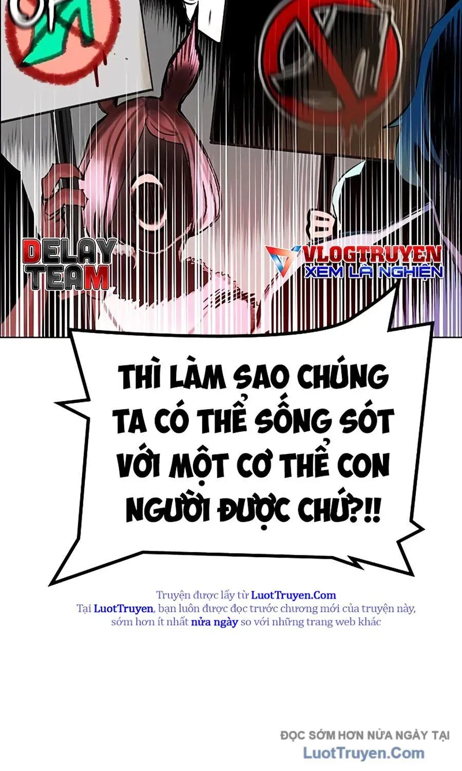 Nhân Trùng Đại Chiến - Chapter 178 - Page 134