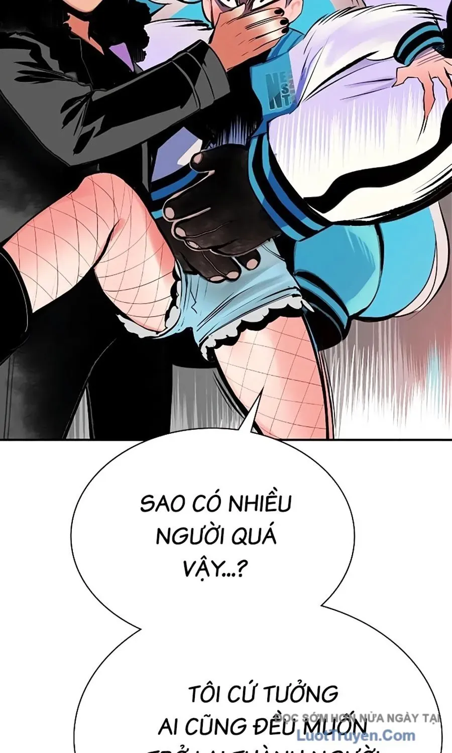 Nhân Trùng Đại Chiến - Chapter 178 - Page 136