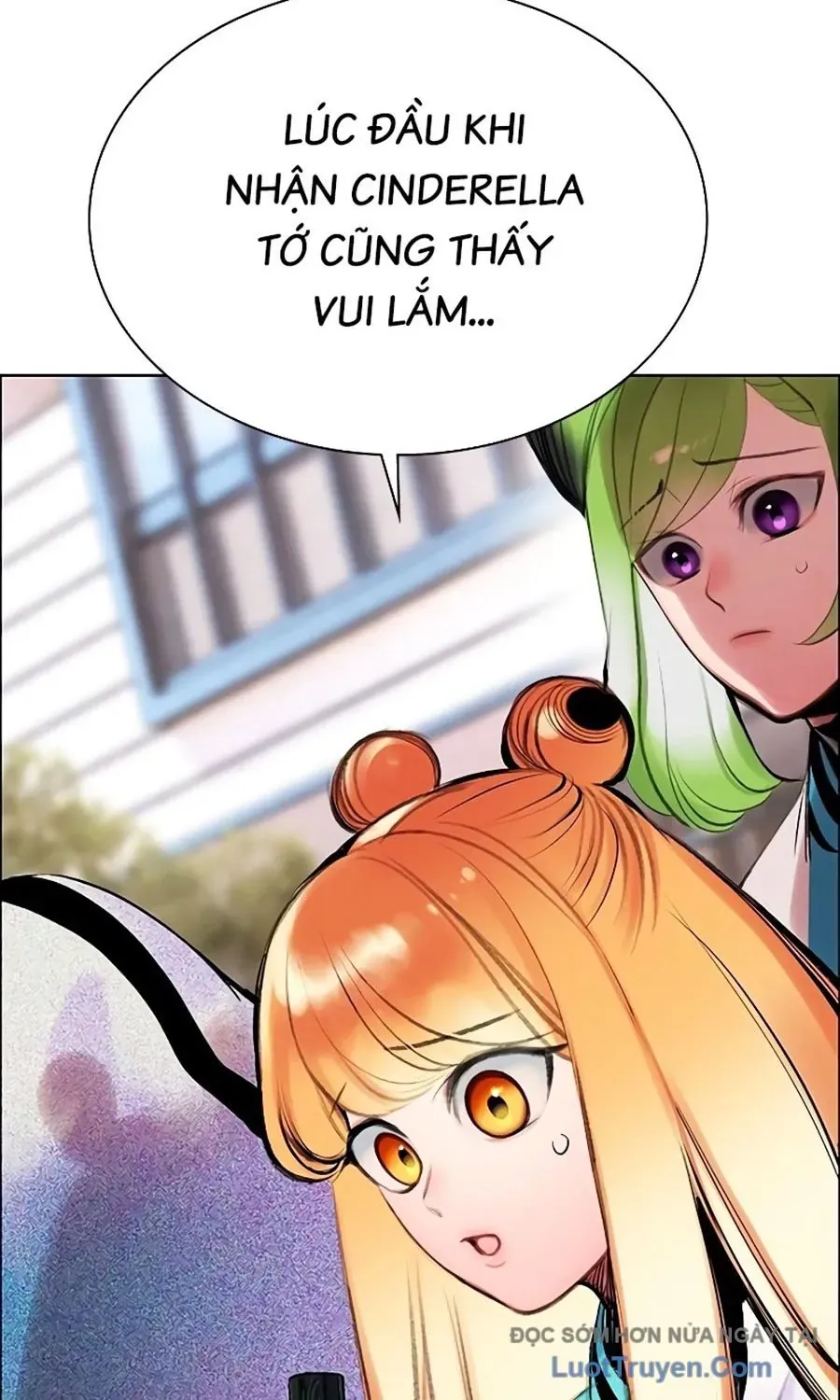 Nhân Trùng Đại Chiến - Chapter 178 - Page 139