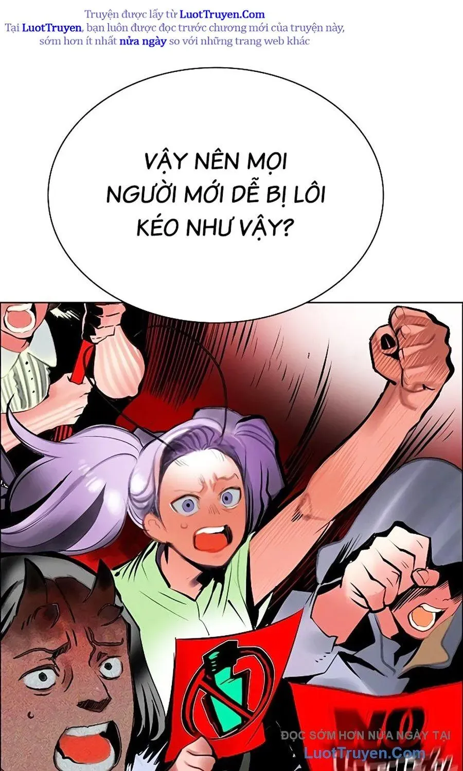 Nhân Trùng Đại Chiến - Chapter 178 - Page 141