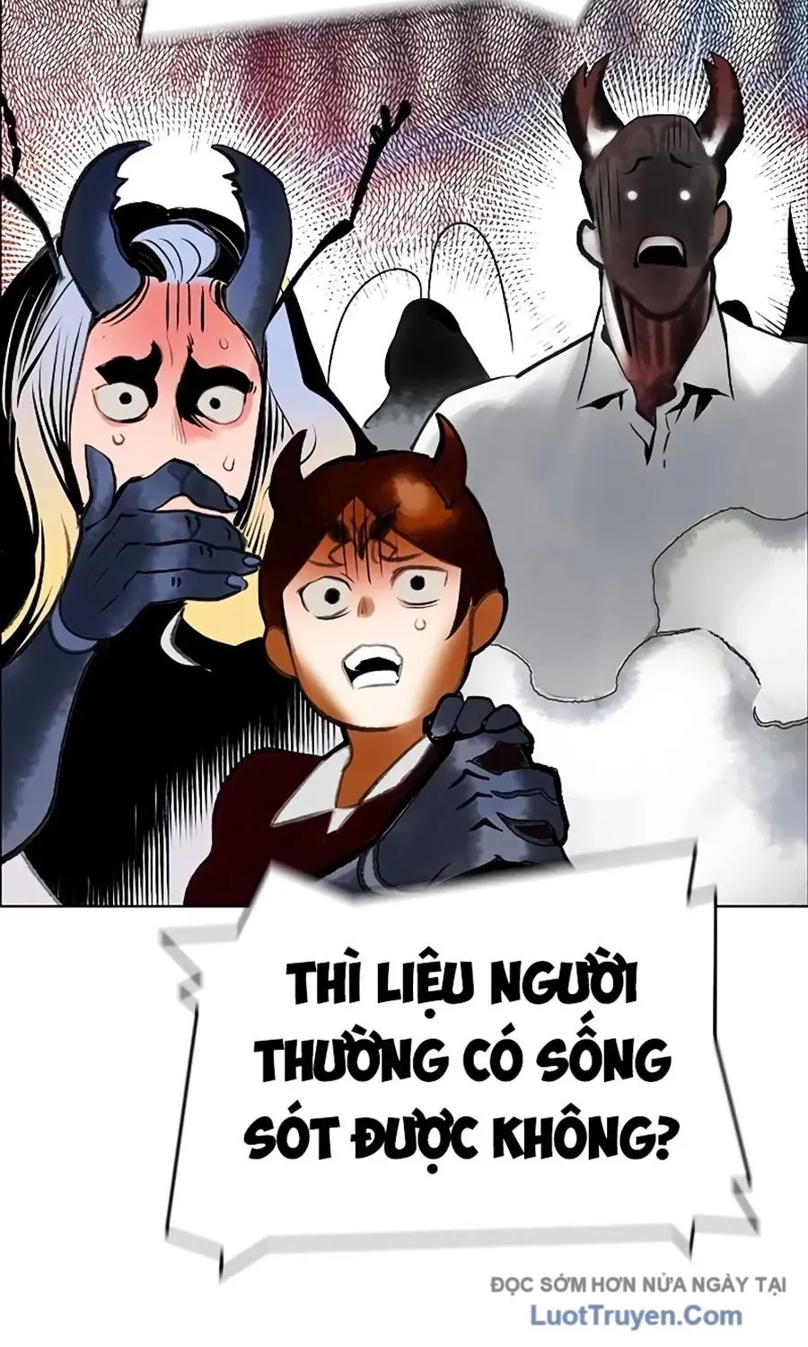 Nhân Trùng Đại Chiến - Chapter 178 - Page 145