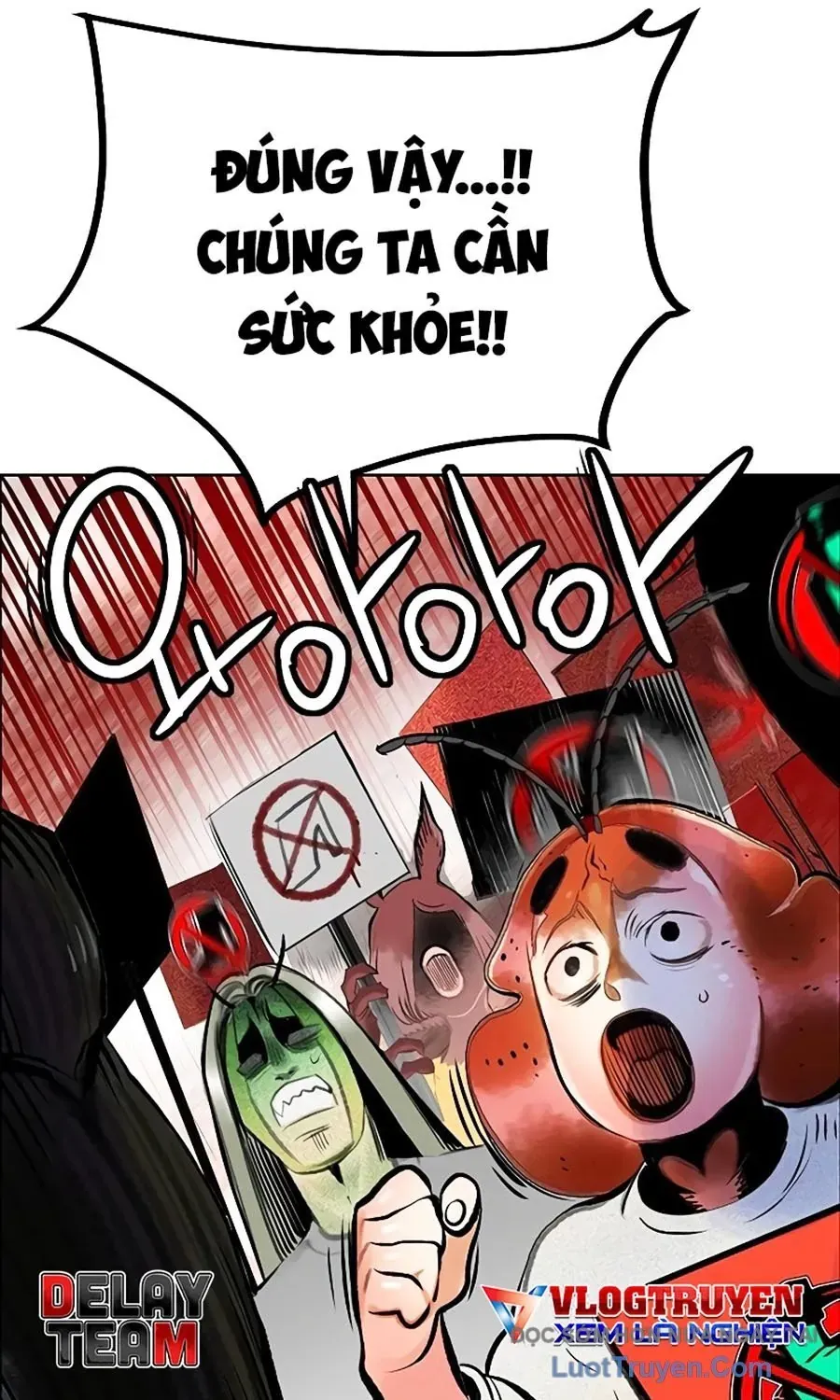 Nhân Trùng Đại Chiến - Chapter 178 - Page 153