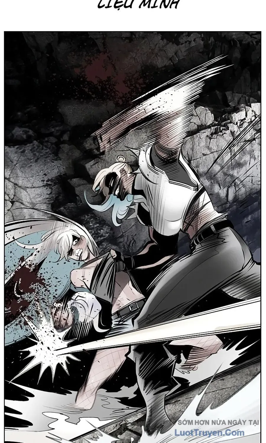 Nhân Trùng Đại Chiến - Chapter 178 - Page 16